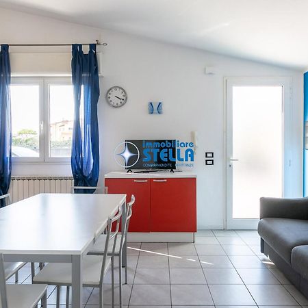 Condominio Milan Lido di Jesolo Exteriör bild