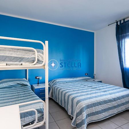 Condominio Milan Lido di Jesolo Exteriör bild