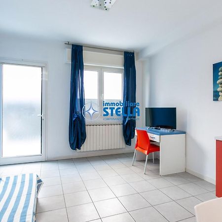 Condominio Milan Lido di Jesolo Exteriör bild