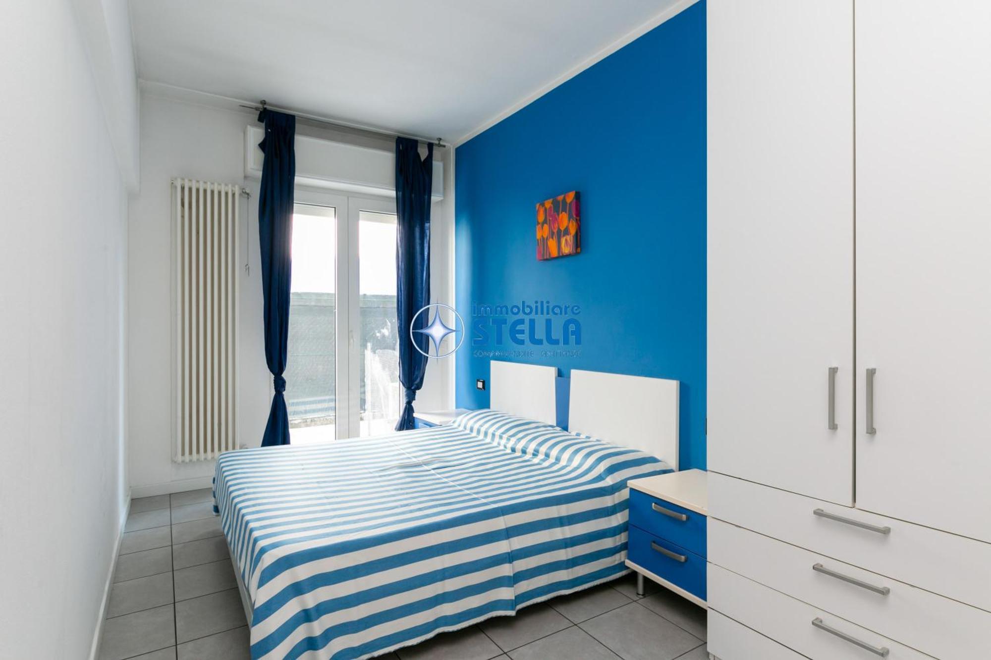 Condominio Milan Lido di Jesolo Exteriör bild