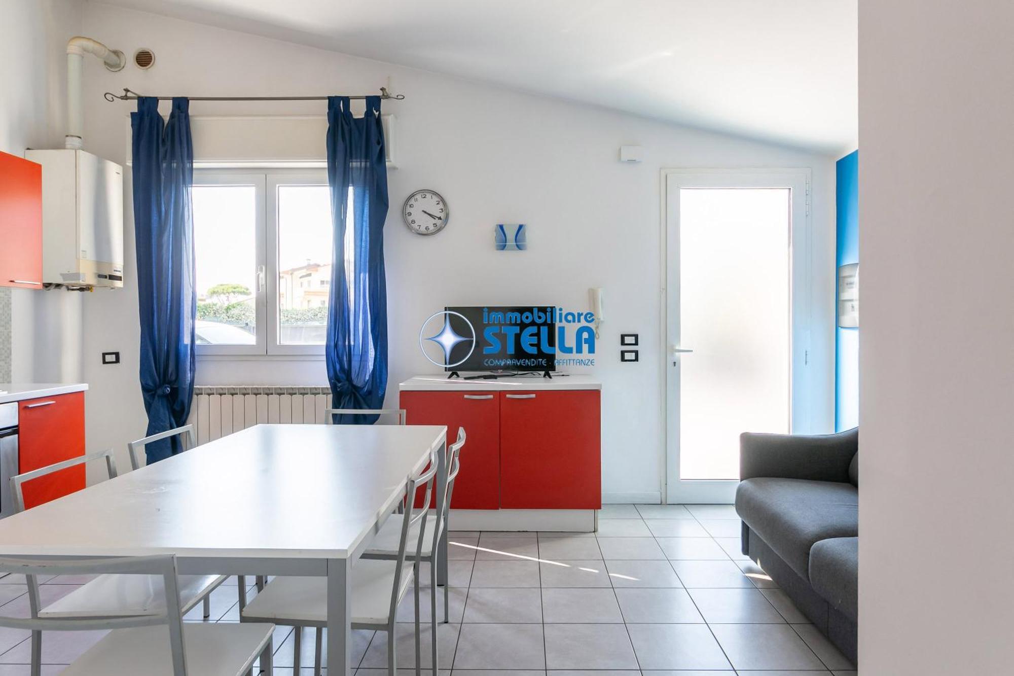 Condominio Milan Lido di Jesolo Exteriör bild