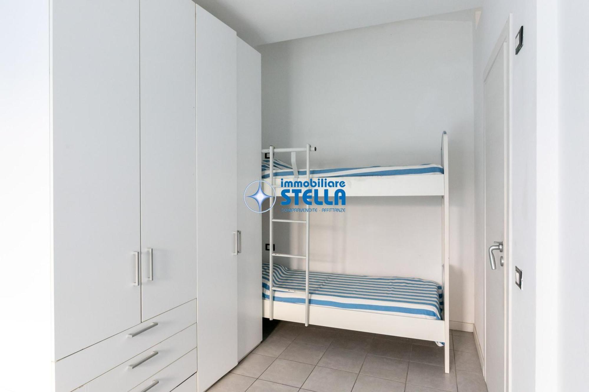 Condominio Milan Lido di Jesolo Exteriör bild