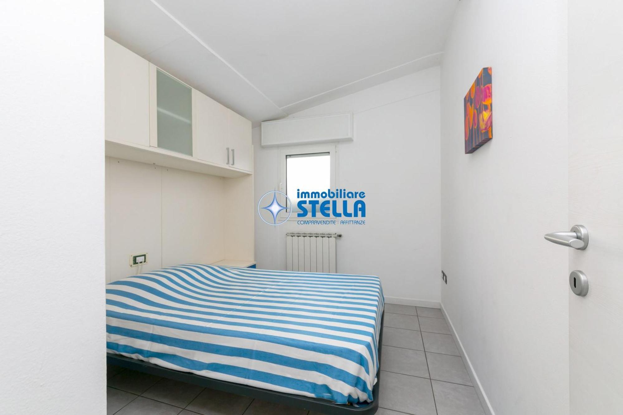 Condominio Milan Lido di Jesolo Exteriör bild