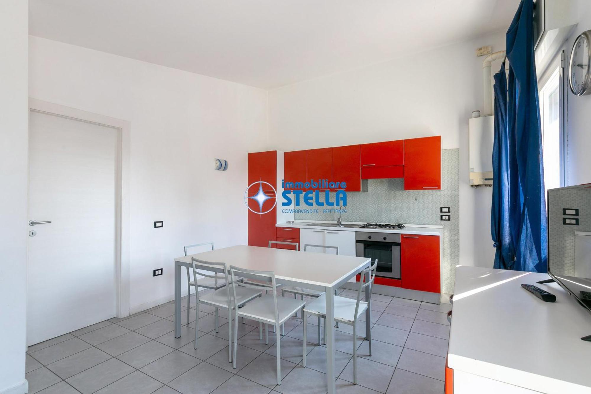 Condominio Milan Lido di Jesolo Exteriör bild