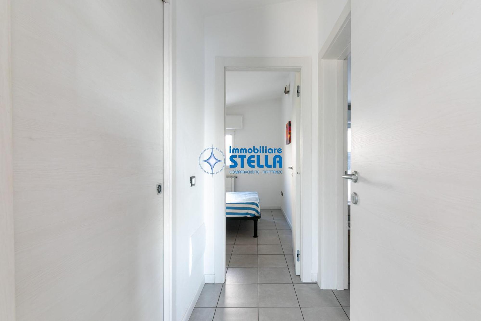 Condominio Milan Lido di Jesolo Exteriör bild