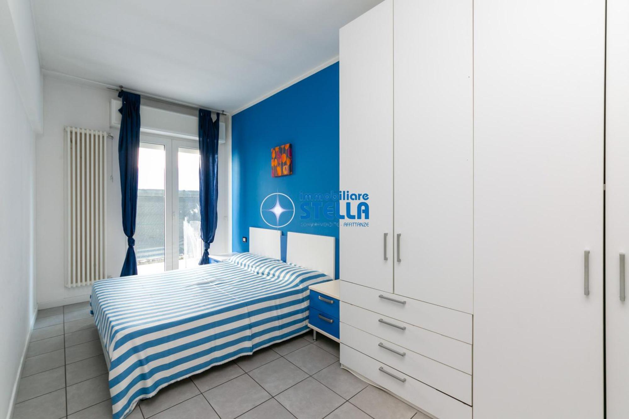Condominio Milan Lido di Jesolo Exteriör bild