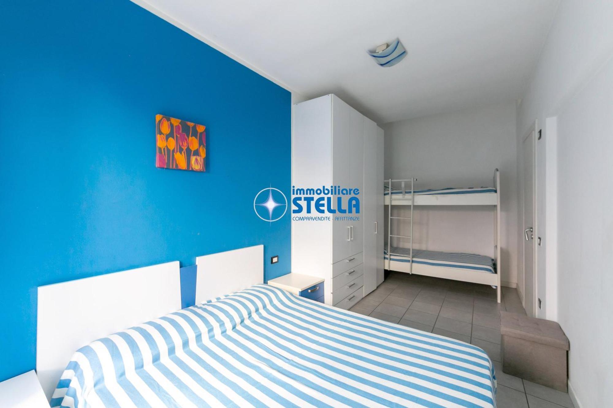 Condominio Milan Lido di Jesolo Exteriör bild
