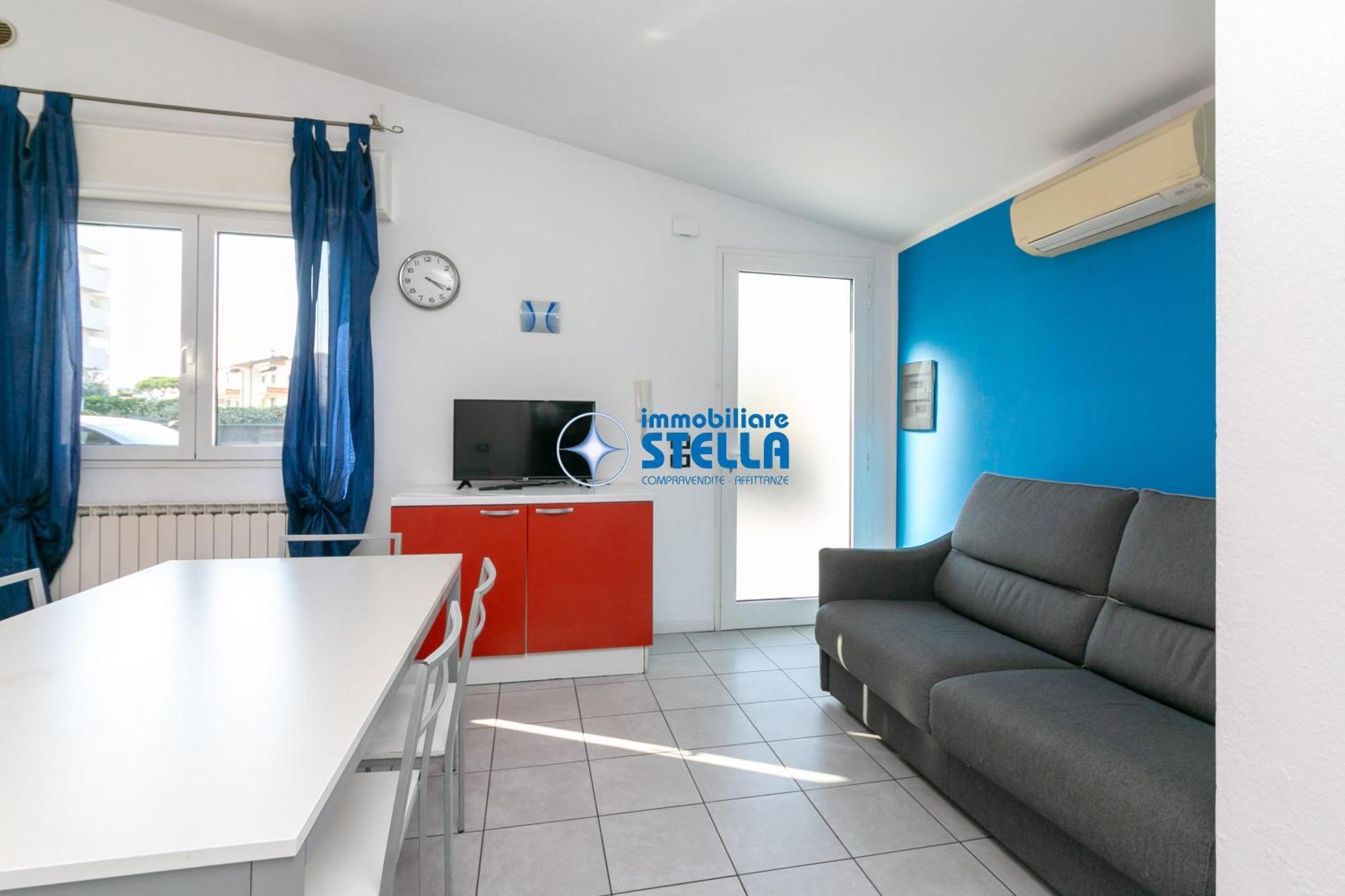 Condominio Milan Lido di Jesolo Exteriör bild