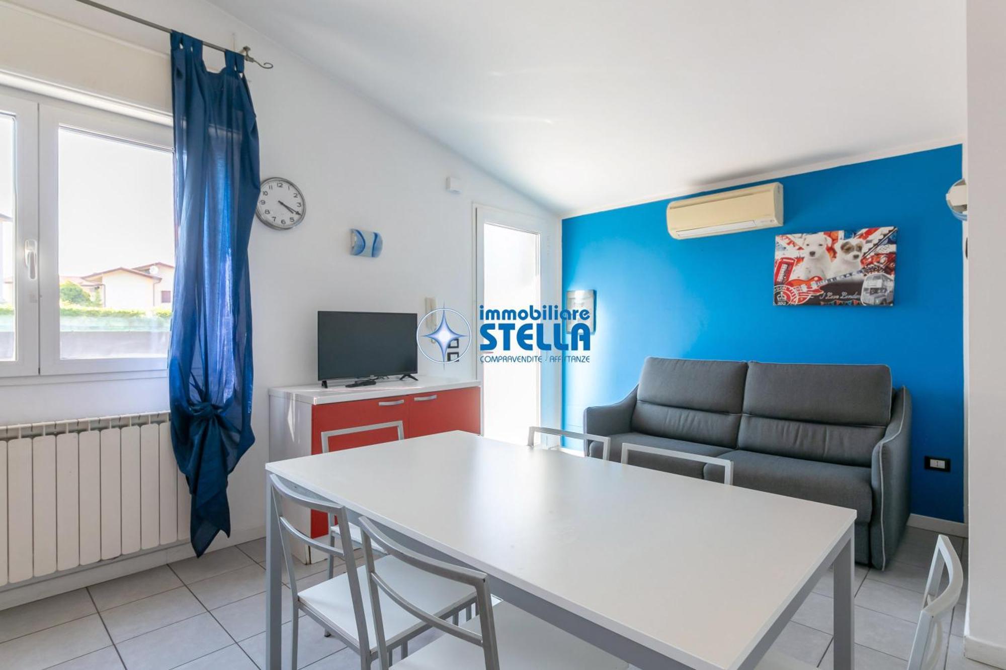 Condominio Milan Lido di Jesolo Exteriör bild