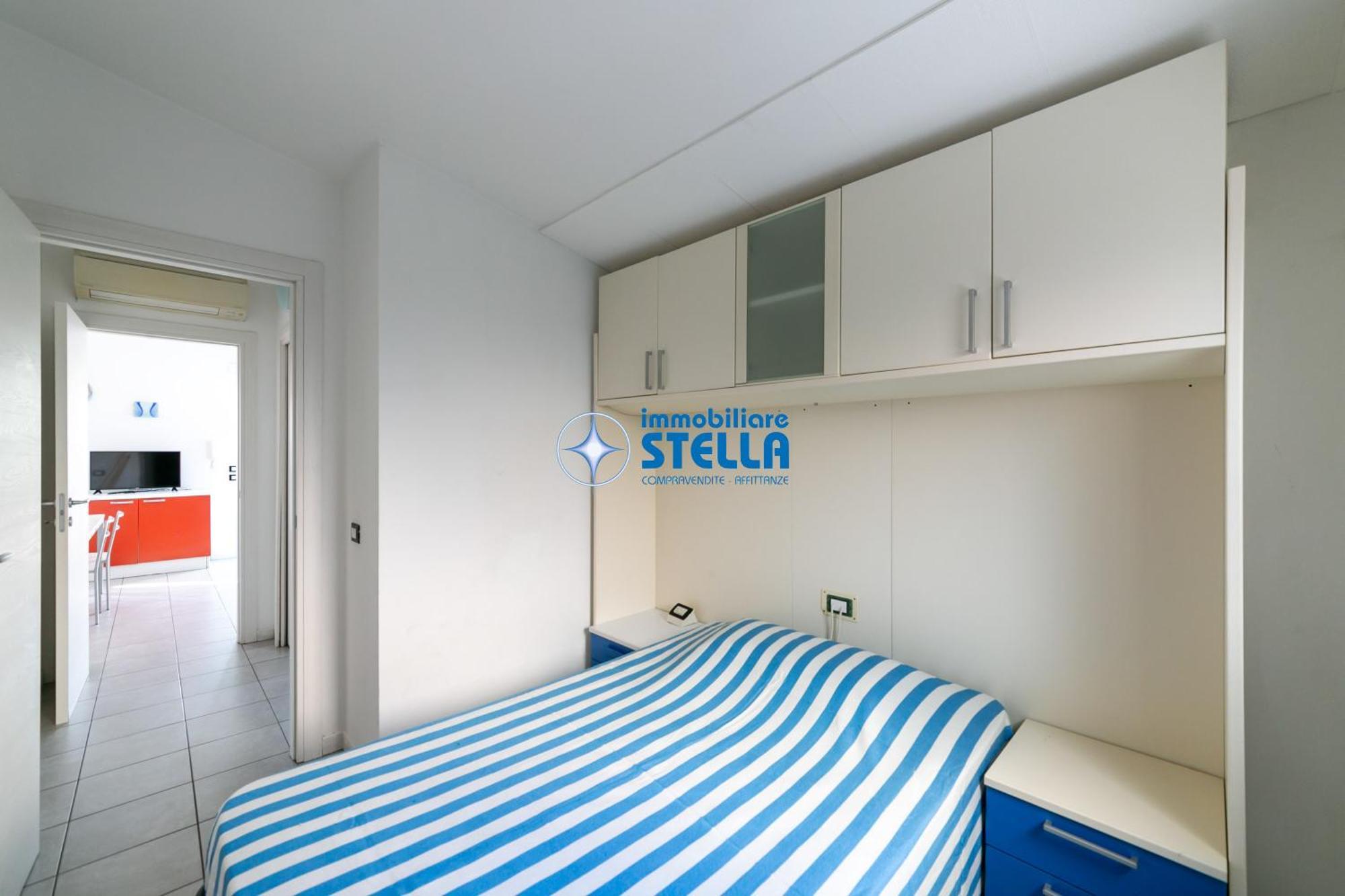 Condominio Milan Lido di Jesolo Exteriör bild