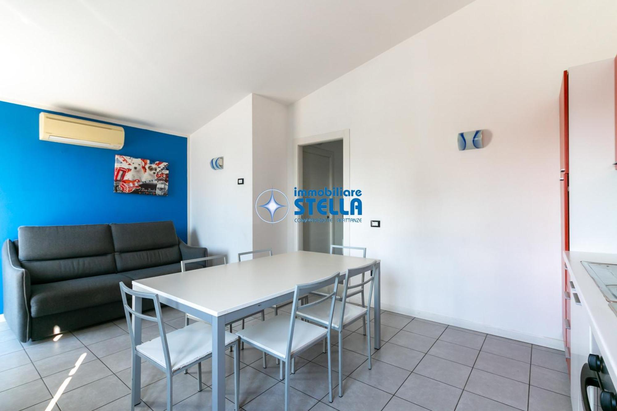Condominio Milan Lido di Jesolo Exteriör bild