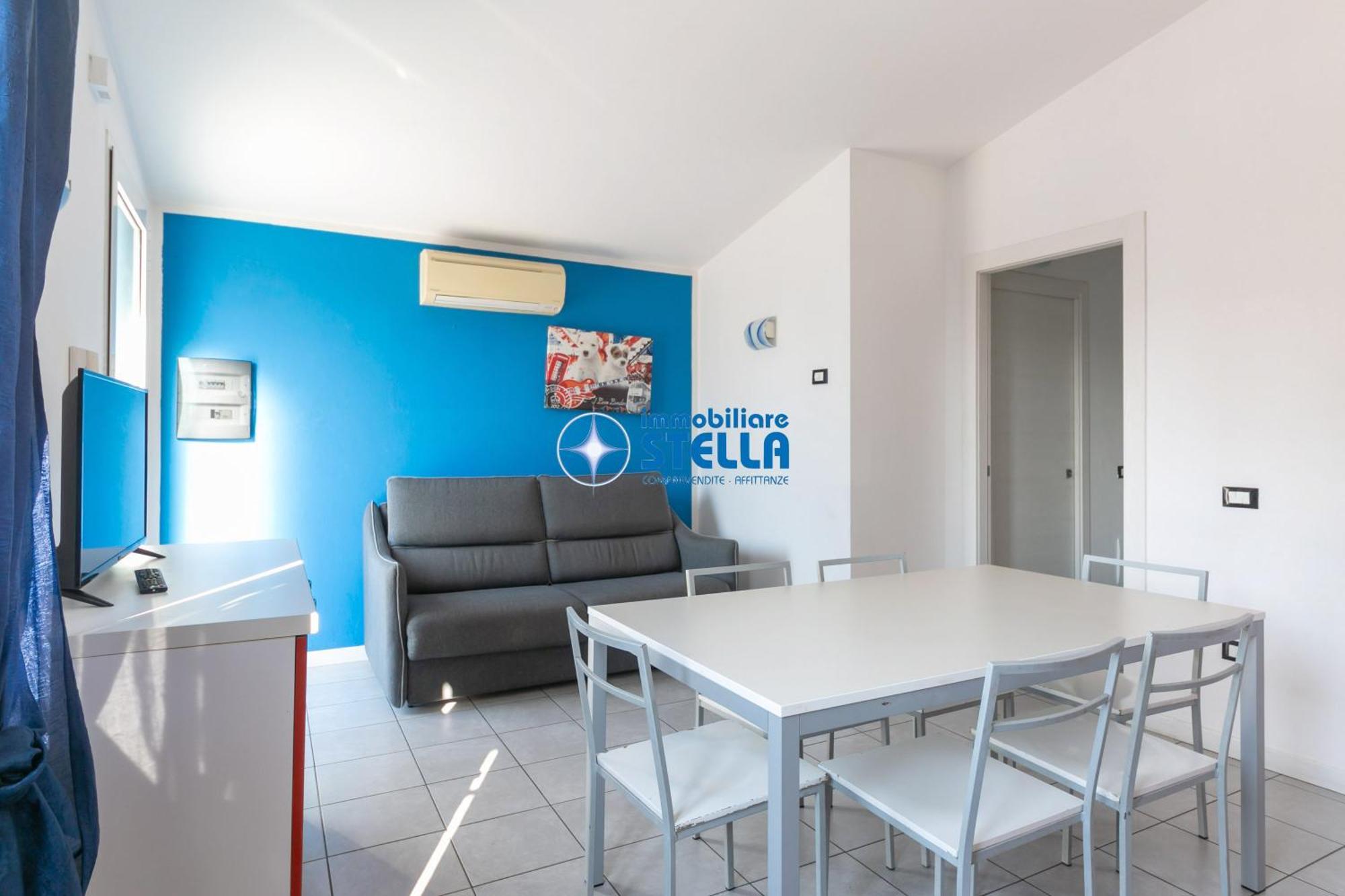 Condominio Milan Lido di Jesolo Exteriör bild