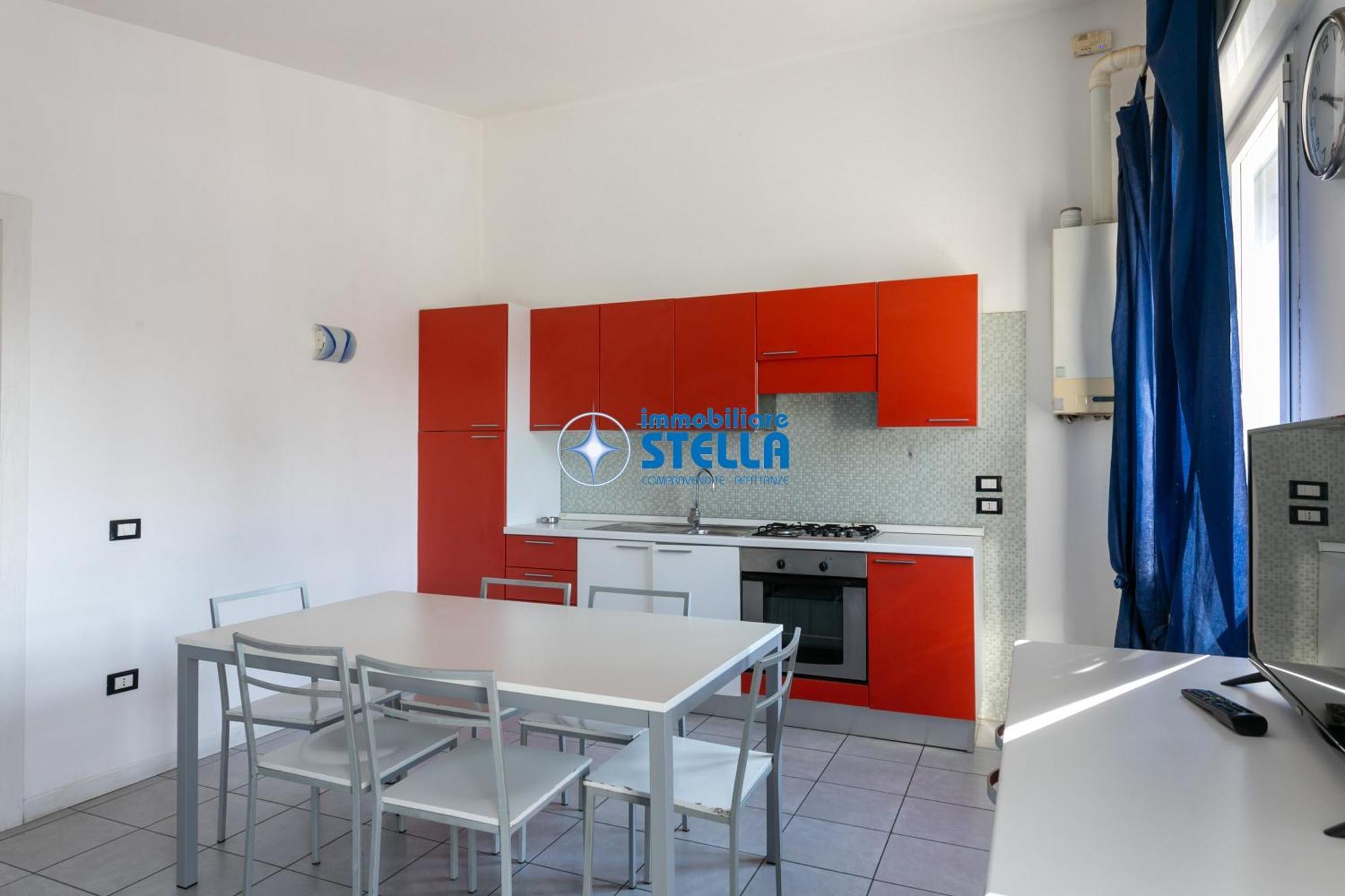 Condominio Milan Lido di Jesolo Exteriör bild