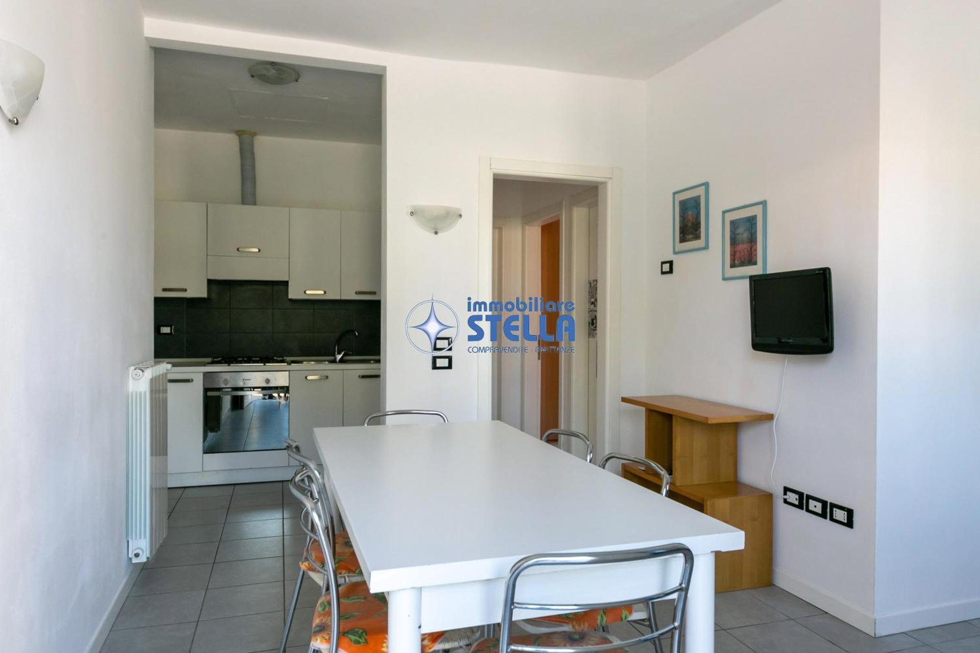 Condominio Milan Lido di Jesolo Exteriör bild