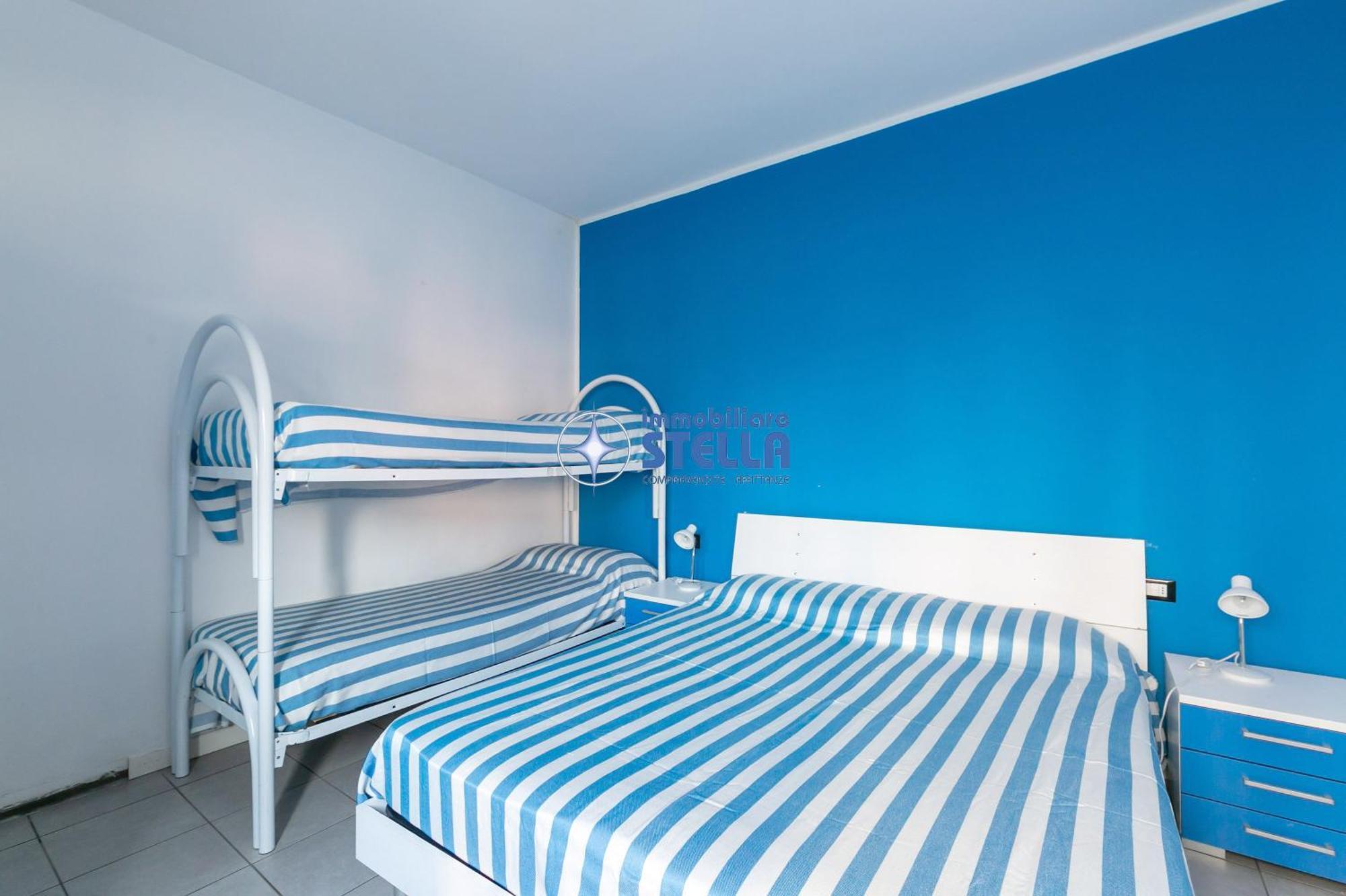 Condominio Milan Lido di Jesolo Exteriör bild