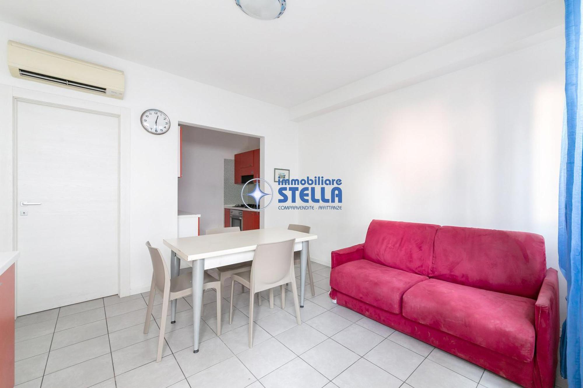 Condominio Milan Lido di Jesolo Exteriör bild