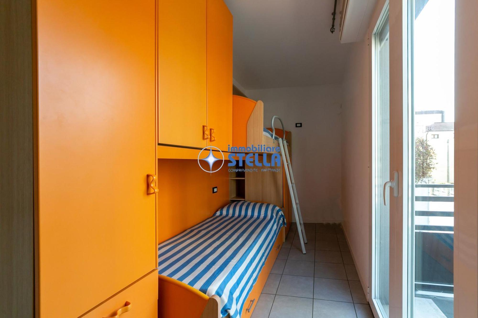 Condominio Milan Lido di Jesolo Exteriör bild