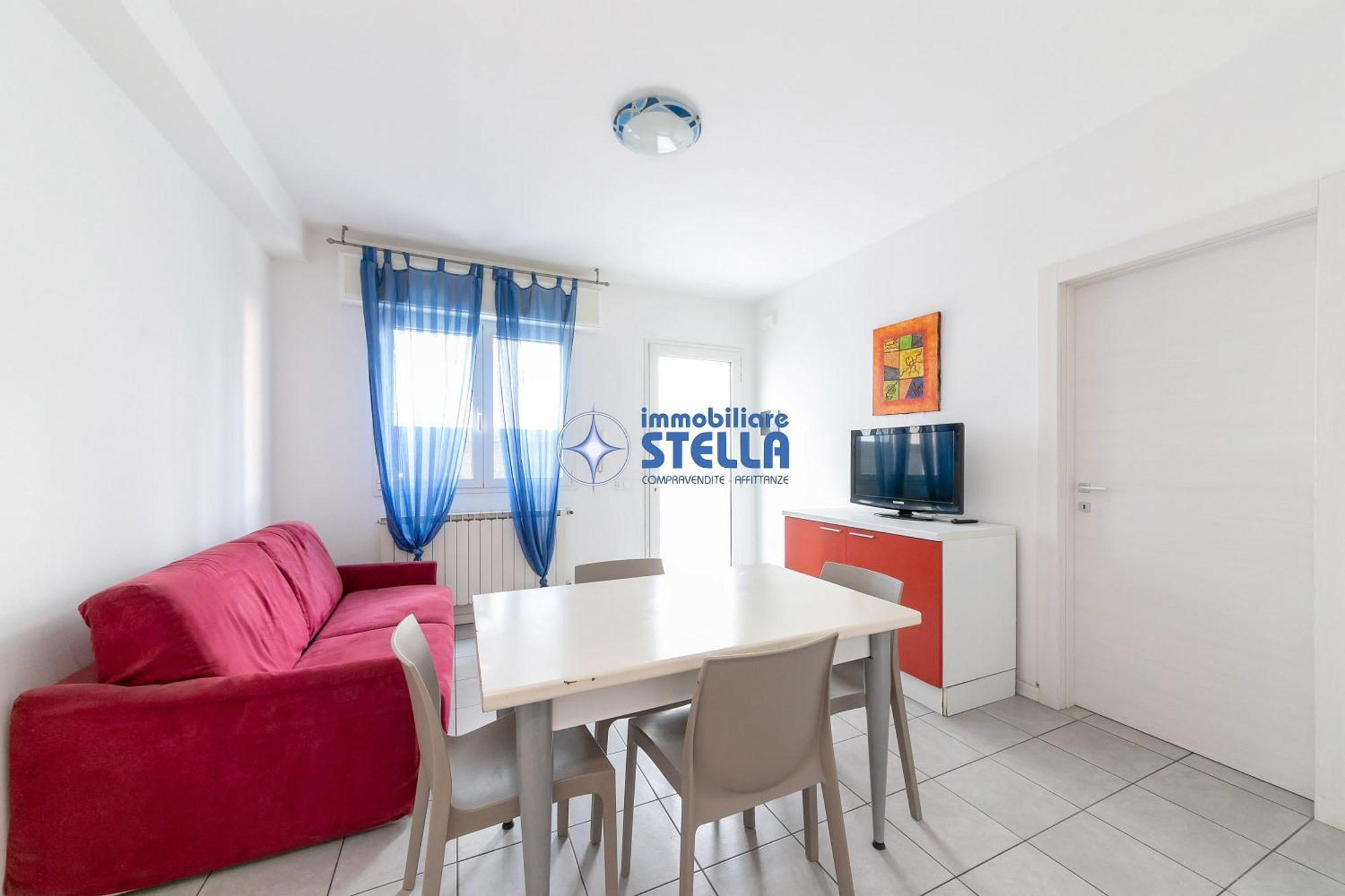 Condominio Milan Lido di Jesolo Exteriör bild