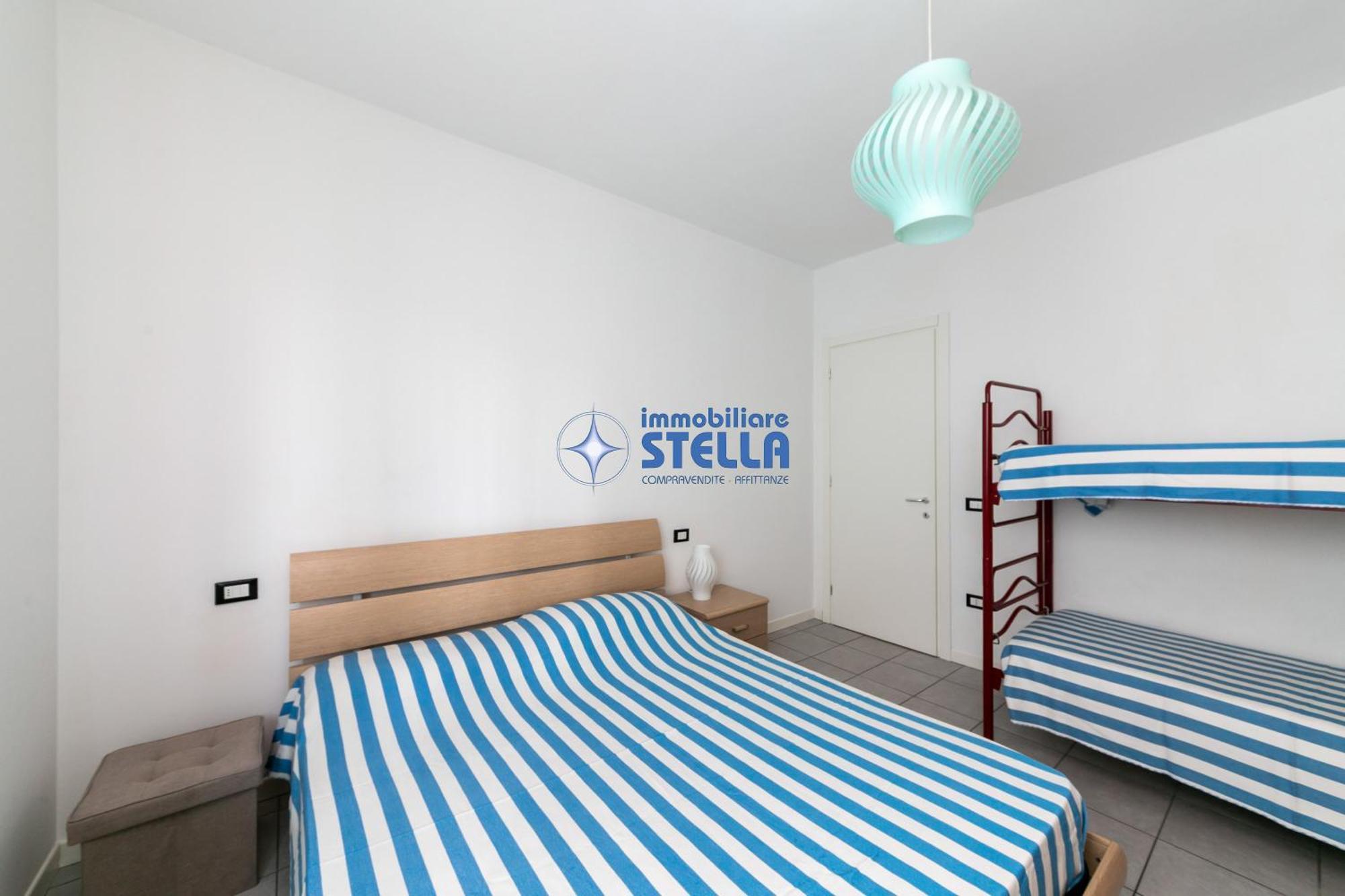 Condominio Milan Lido di Jesolo Exteriör bild