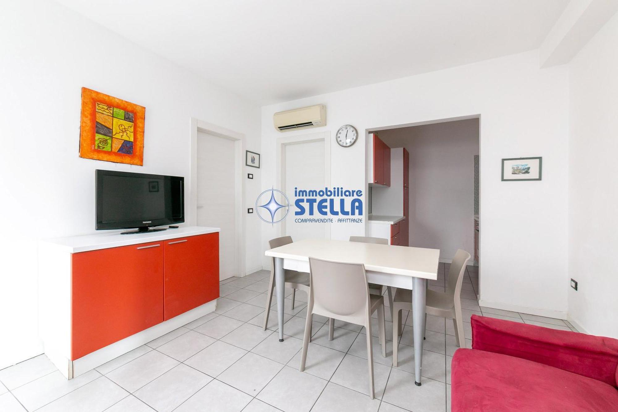 Condominio Milan Lido di Jesolo Exteriör bild