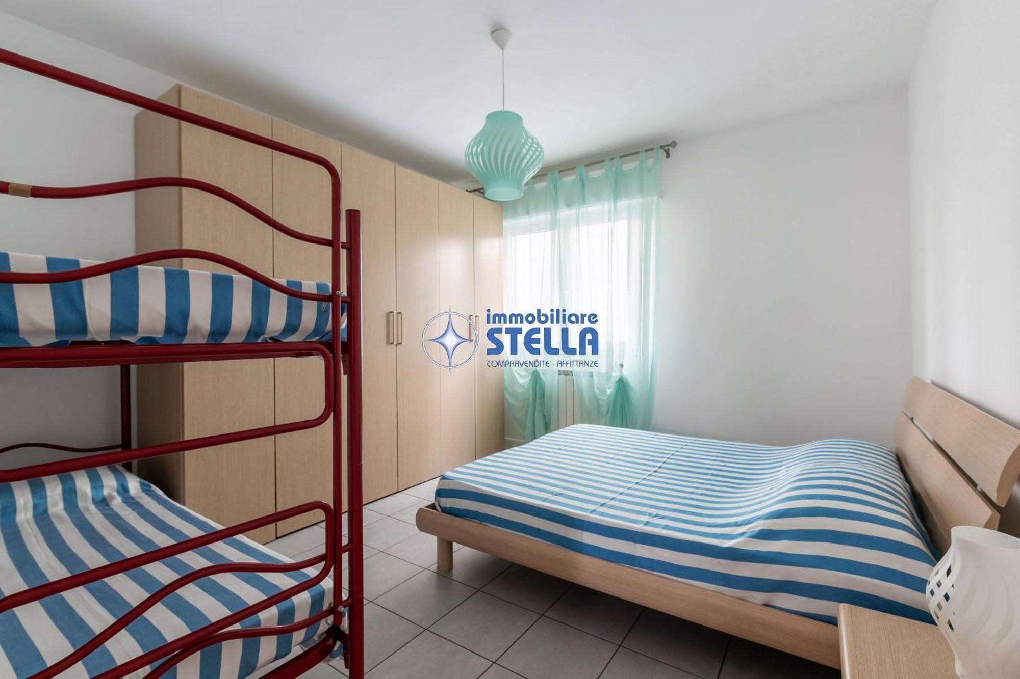 Condominio Milan Lido di Jesolo Exteriör bild