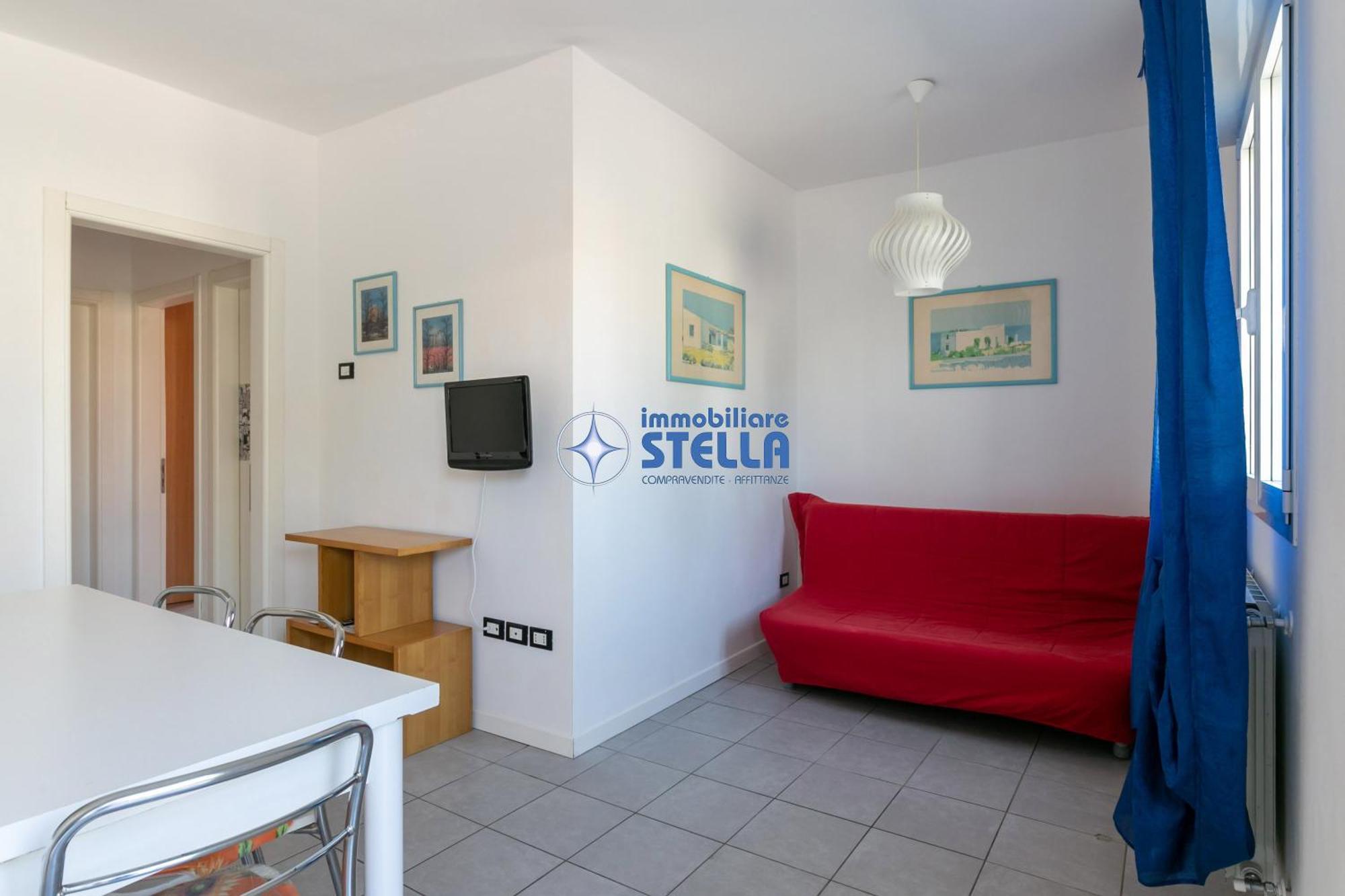 Condominio Milan Lido di Jesolo Exteriör bild