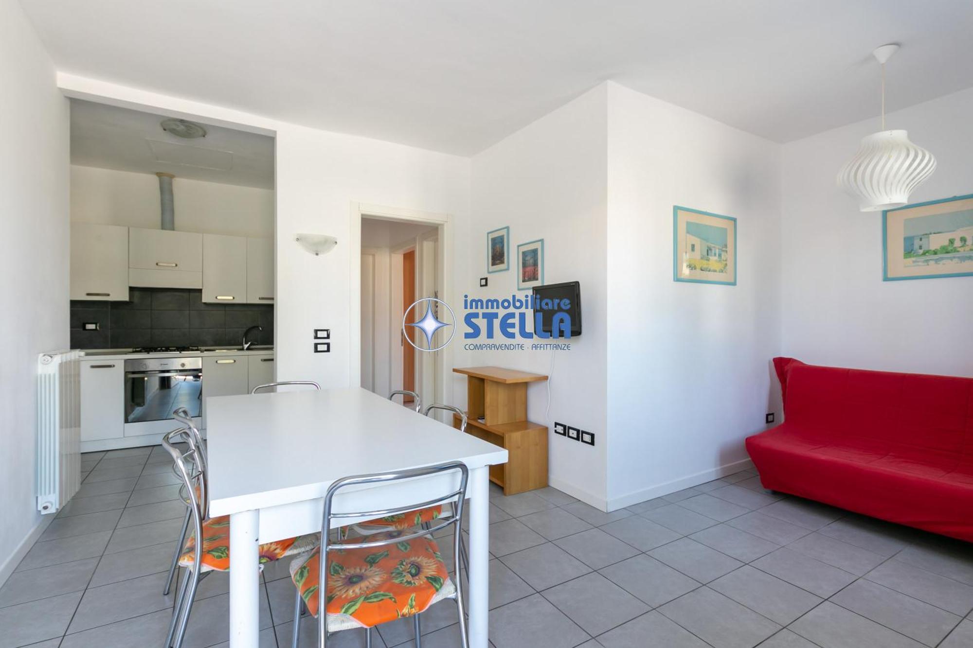 Condominio Milan Lido di Jesolo Exteriör bild