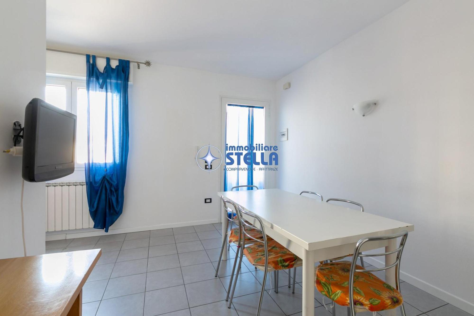 Condominio Milan Lido di Jesolo Exteriör bild