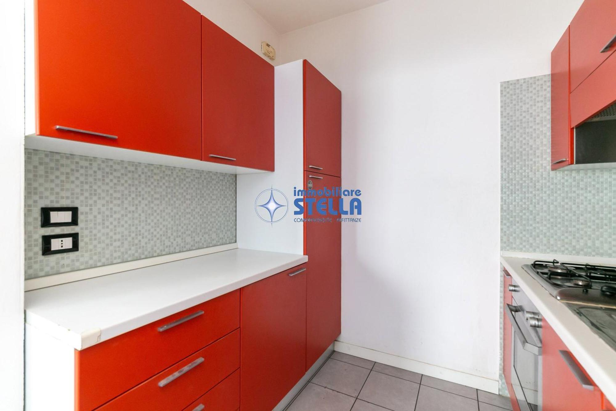 Condominio Milan Lido di Jesolo Exteriör bild