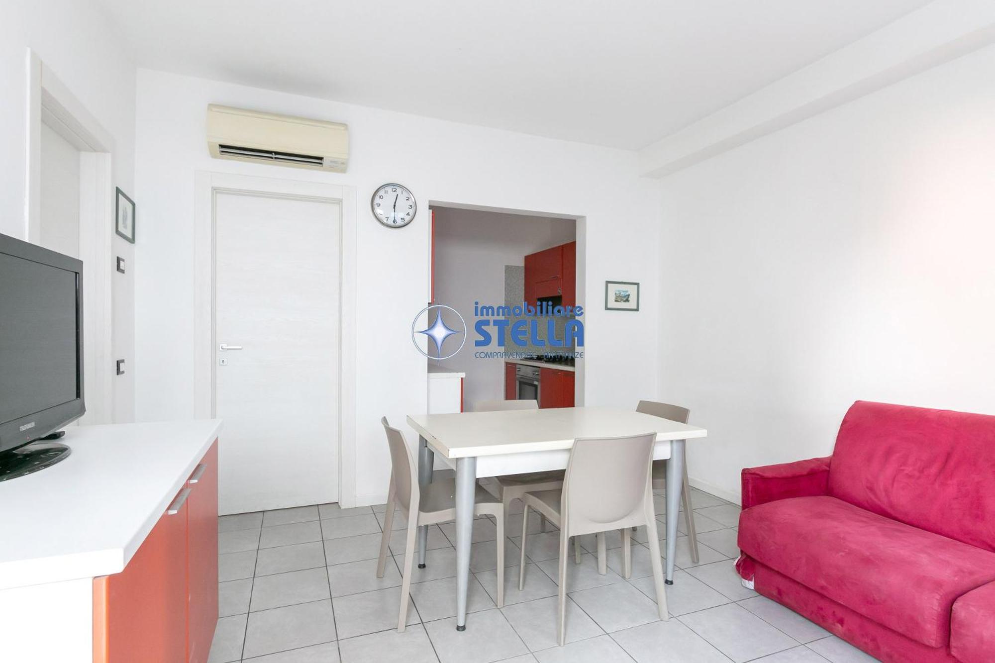 Condominio Milan Lido di Jesolo Exteriör bild