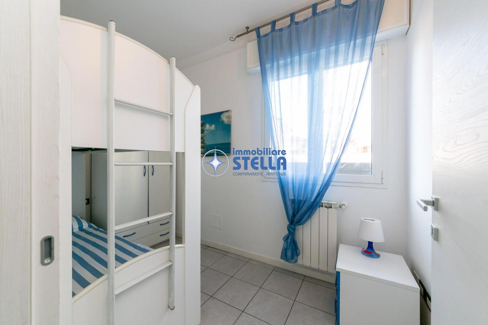 Condominio Milan Lido di Jesolo Exteriör bild