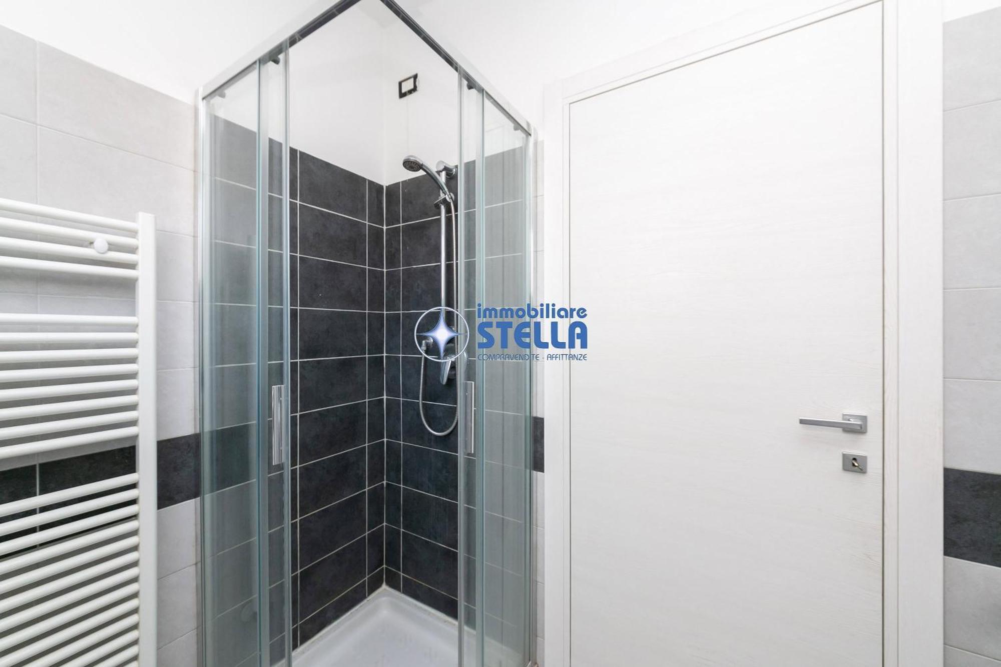 Condominio Milan Lido di Jesolo Exteriör bild