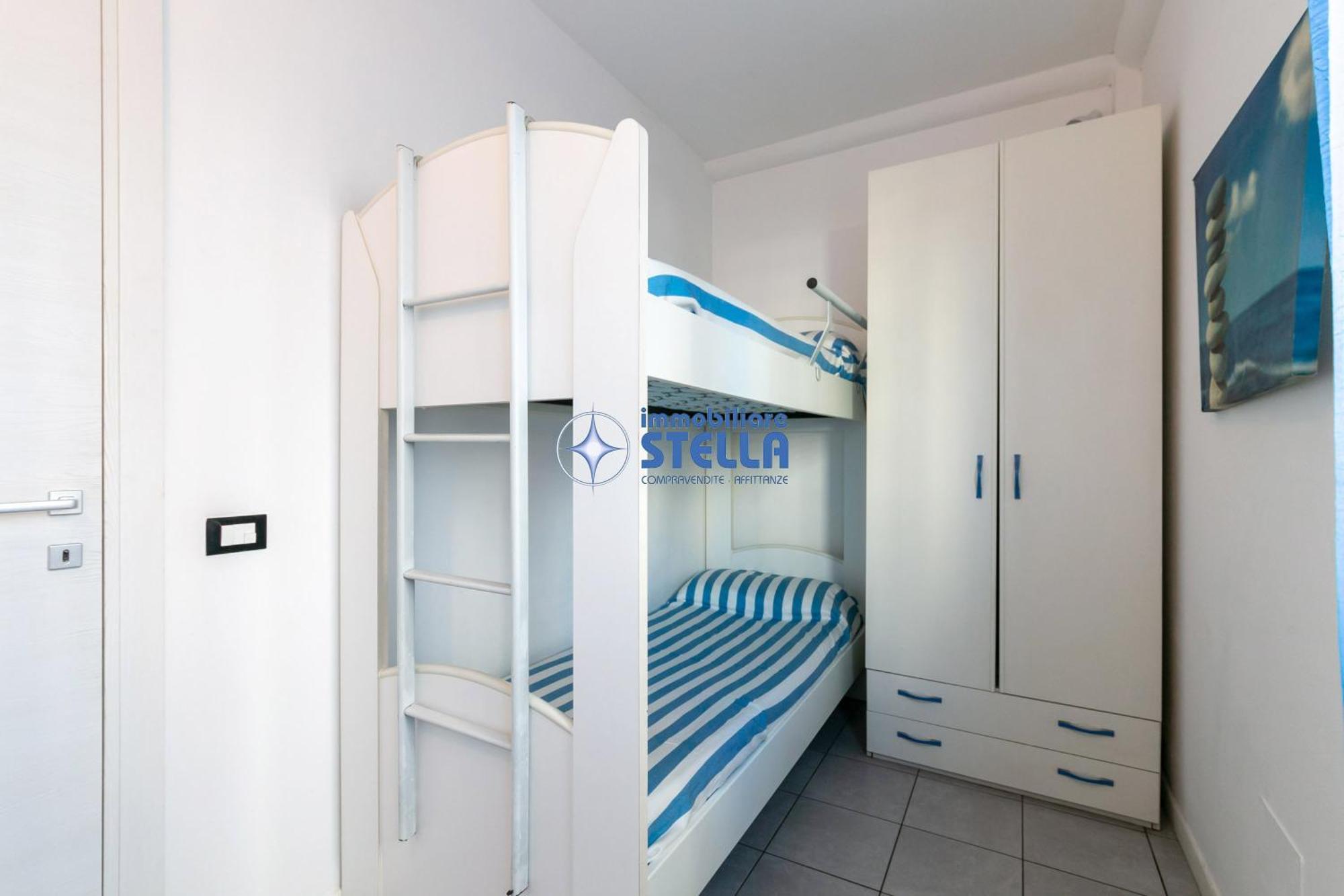 Condominio Milan Lido di Jesolo Exteriör bild