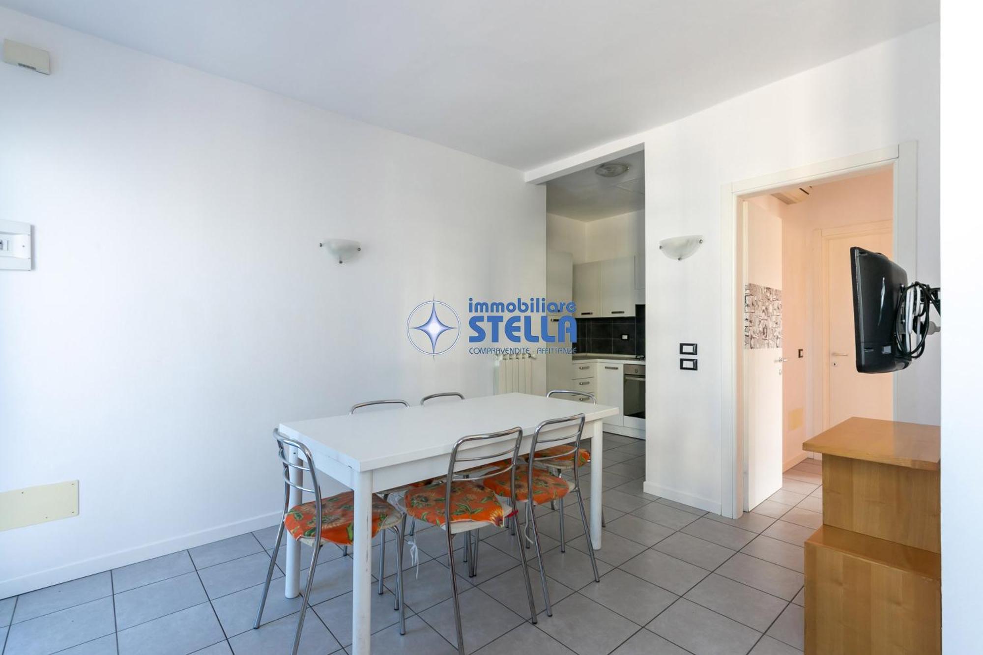 Condominio Milan Lido di Jesolo Exteriör bild