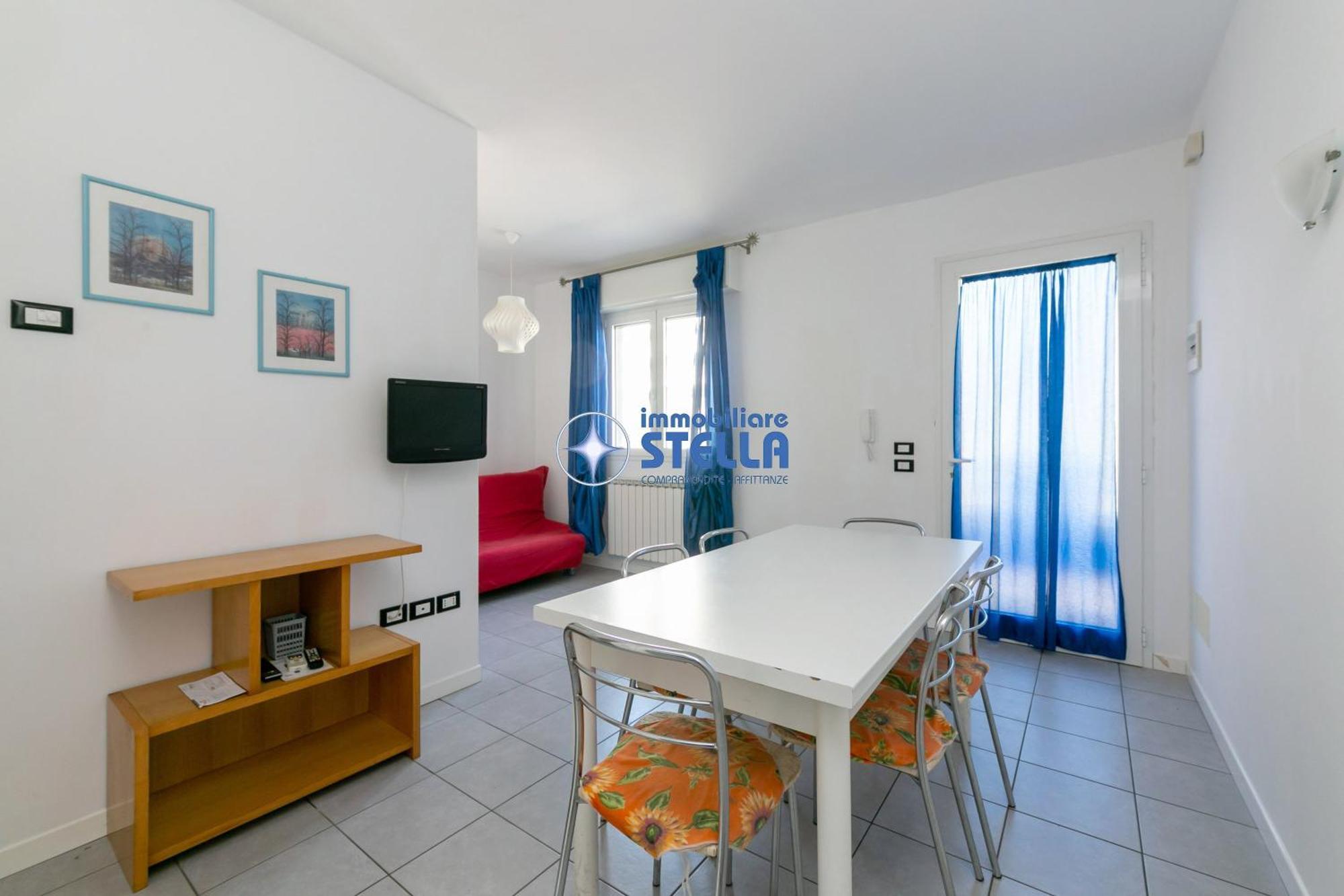 Condominio Milan Lido di Jesolo Exteriör bild