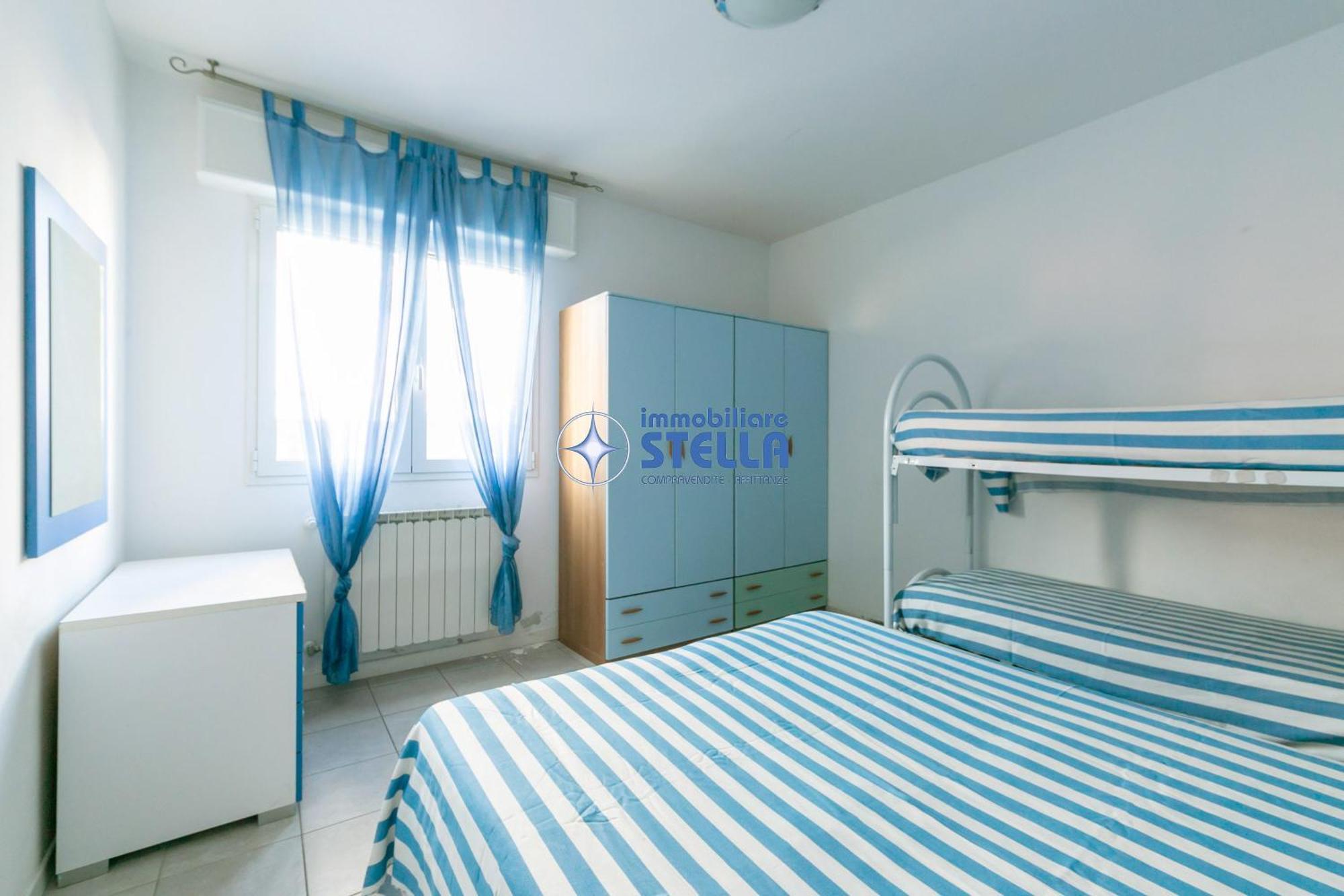 Condominio Milan Lido di Jesolo Exteriör bild
