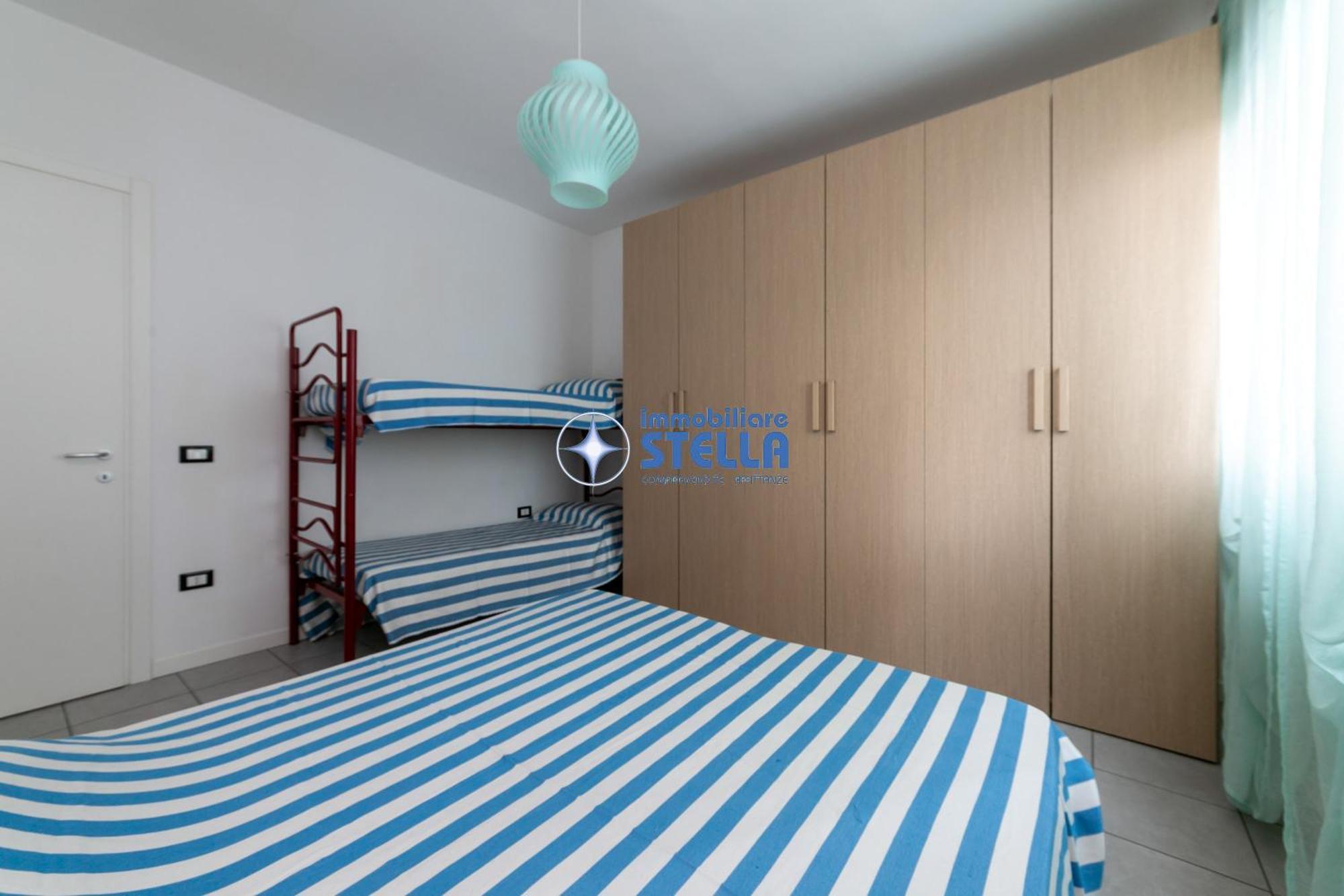 Condominio Milan Lido di Jesolo Exteriör bild