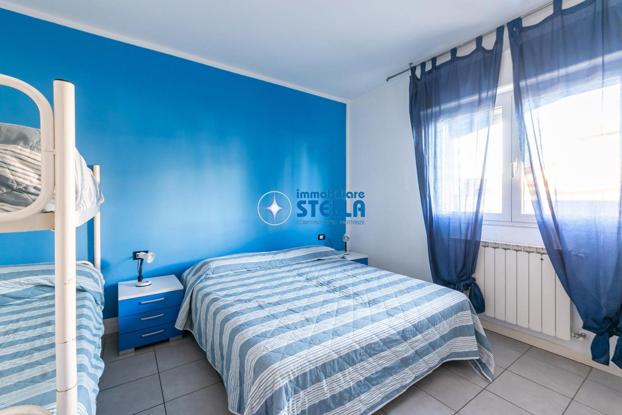 Condominio Milan Lido di Jesolo Exteriör bild