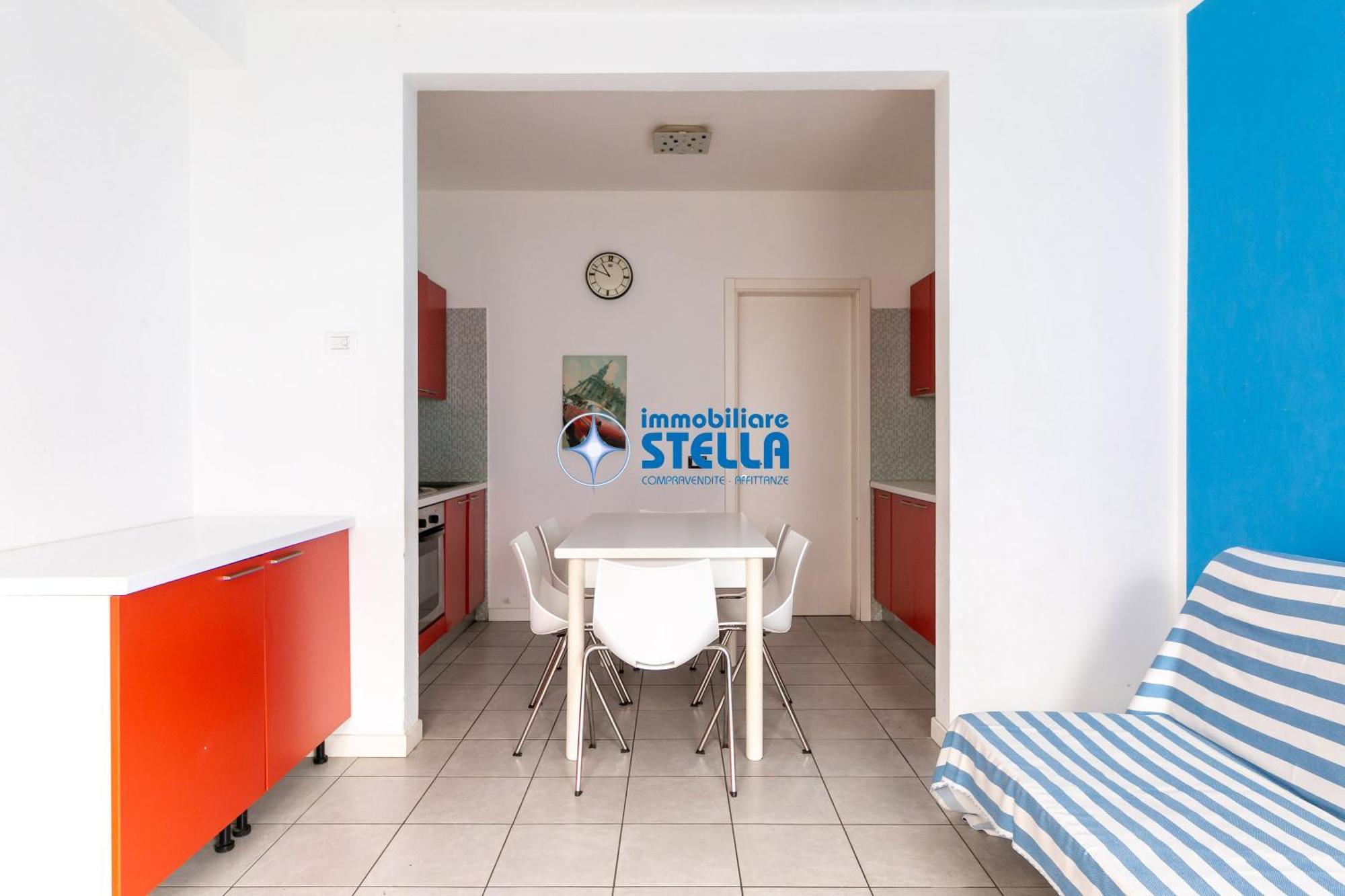Condominio Milan Lido di Jesolo Exteriör bild