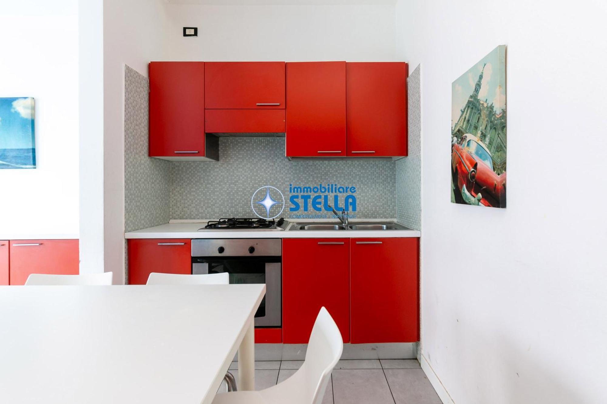 Condominio Milan Lido di Jesolo Exteriör bild