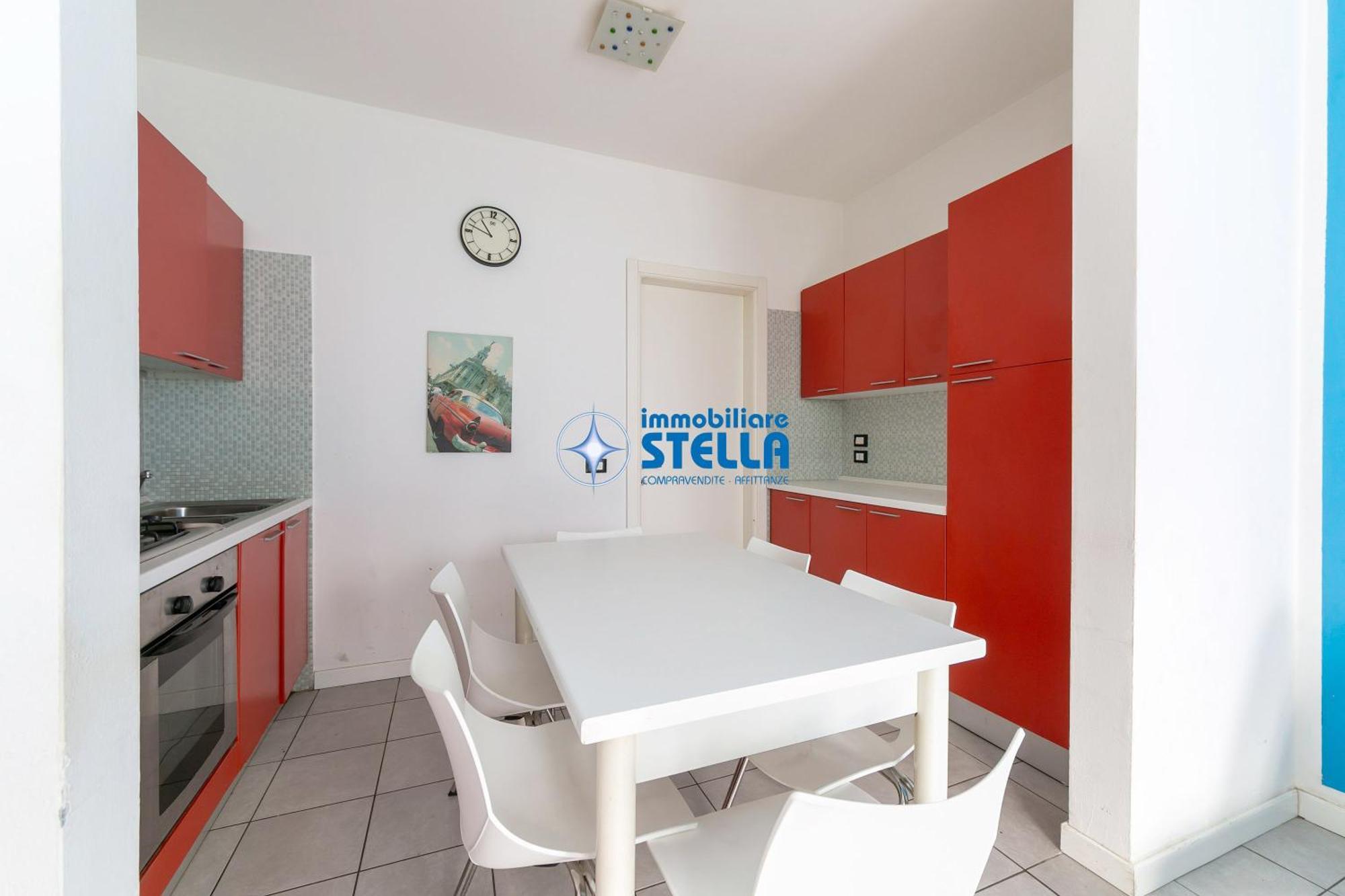 Condominio Milan Lido di Jesolo Exteriör bild